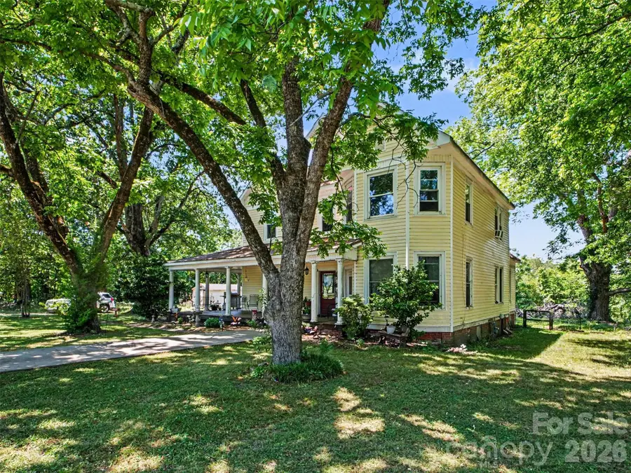 1932 Topic Street, Shelby, NC 28152 - #2