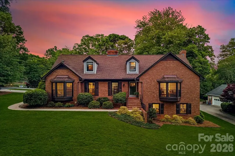 409 Whitestone Road, Charlotte, NC 28270 - #2