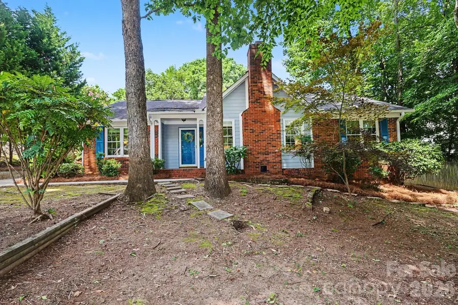 8207 White Horse Lane, Charlotte, NC 28270 - #2