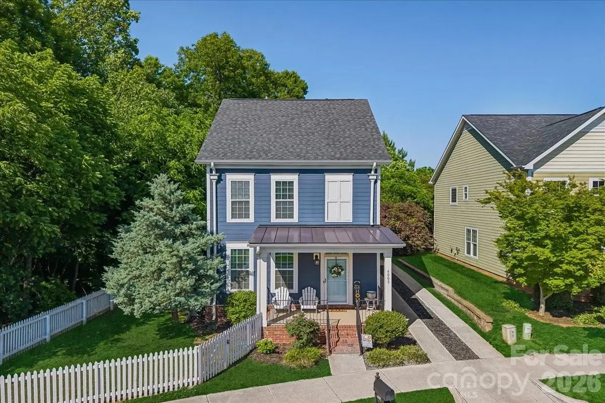 6005 Whitehawk Hill Road, Mint Hill, NC 28227 - #1