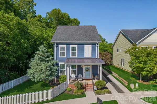 6005 Whitehawk Hill Road, Mint Hill, NC 28227