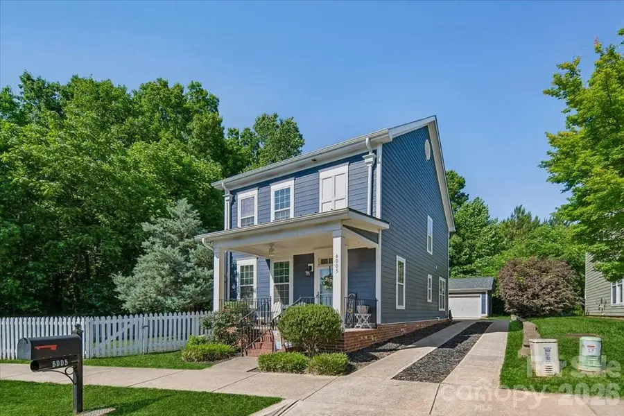 6005 Whitehawk Hill Road, Mint Hill, NC 28227 - #2