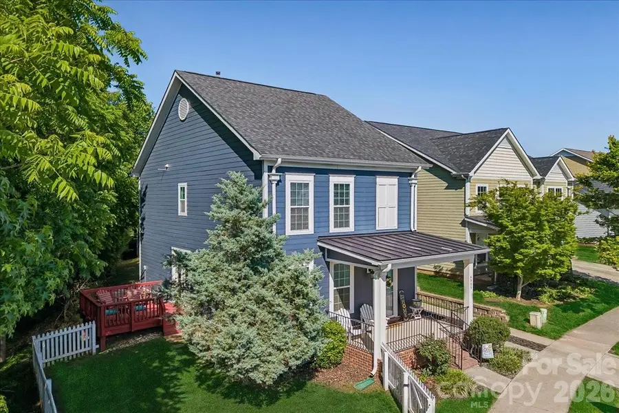 6005 Whitehawk Hill Road, Mint Hill, NC 28227 - #3
