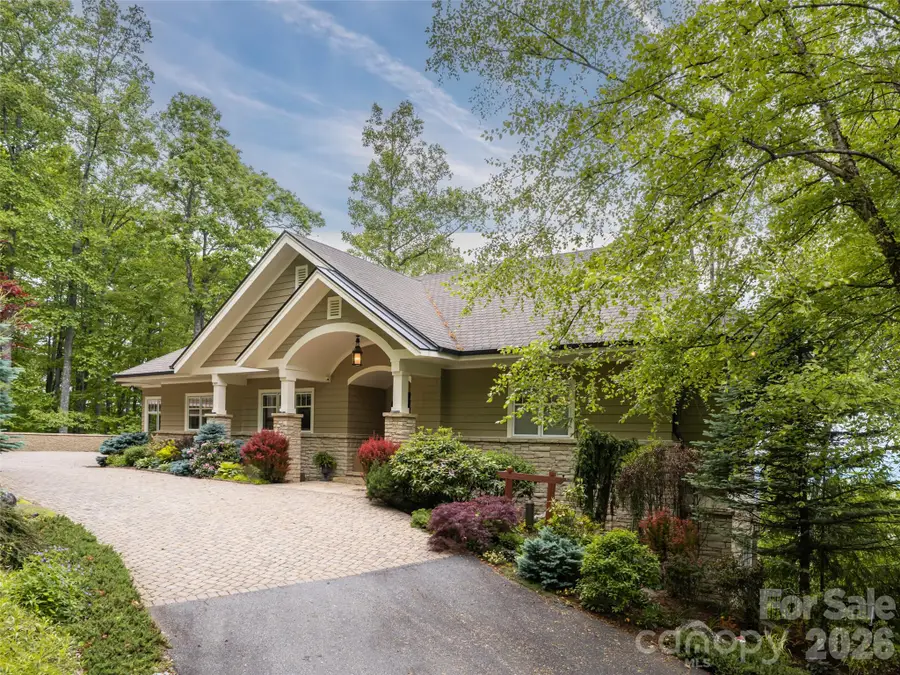 29 Elk Ridge Drive, Asheville, NC 28804 - #2