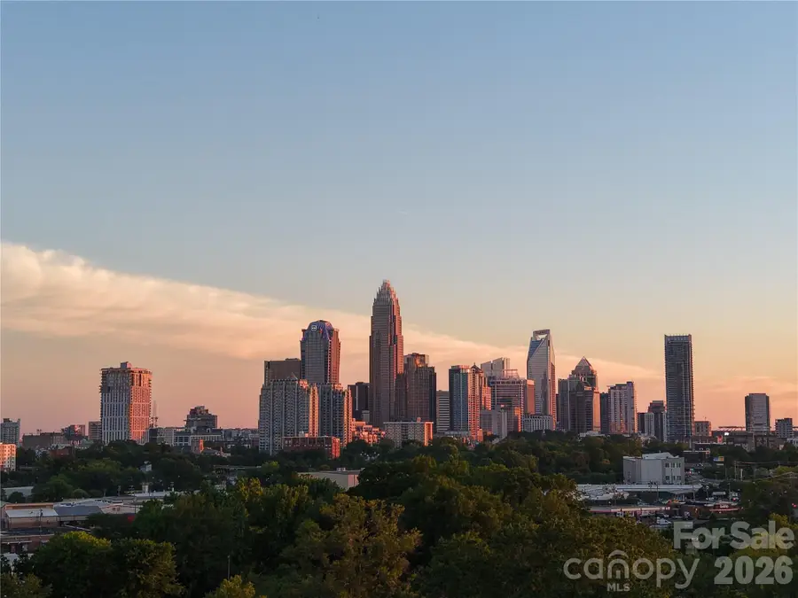 442 Sylvania Avenue, Charlotte, NC 28206 - #2