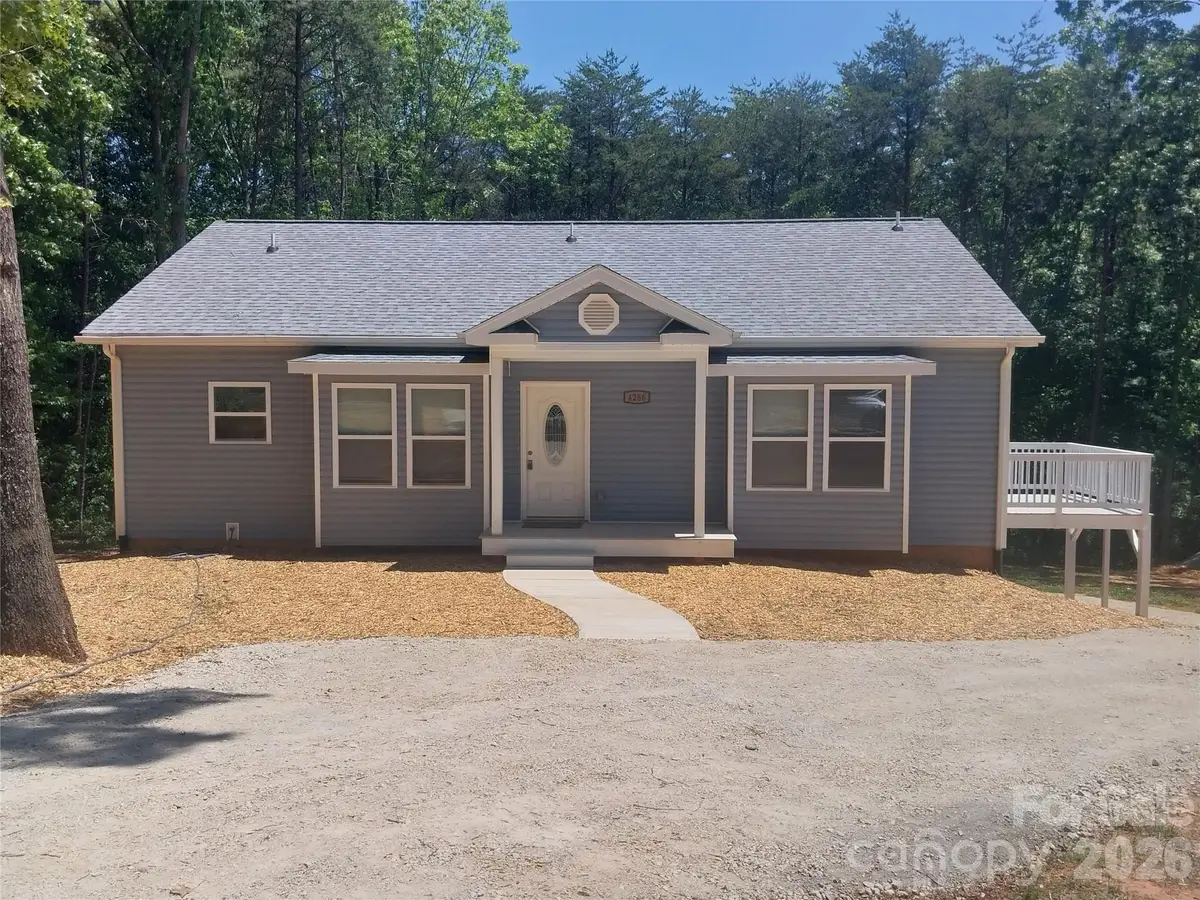 4286 Anderson Mountain Road, Maiden, NC 28650 - #1