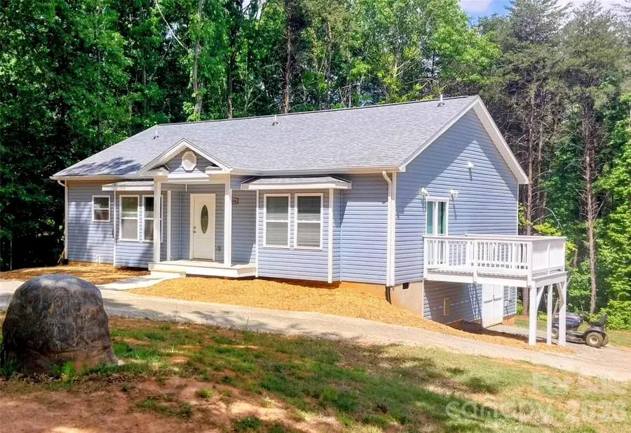 4286 Anderson Mountain Road, Maiden, NC 28650 - #2