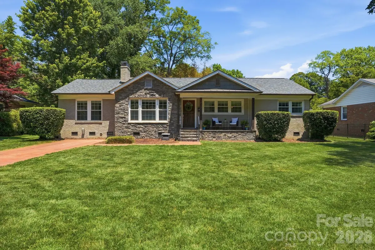 5623 Wedgewood Drive, Charlotte, NC 28210 - #1