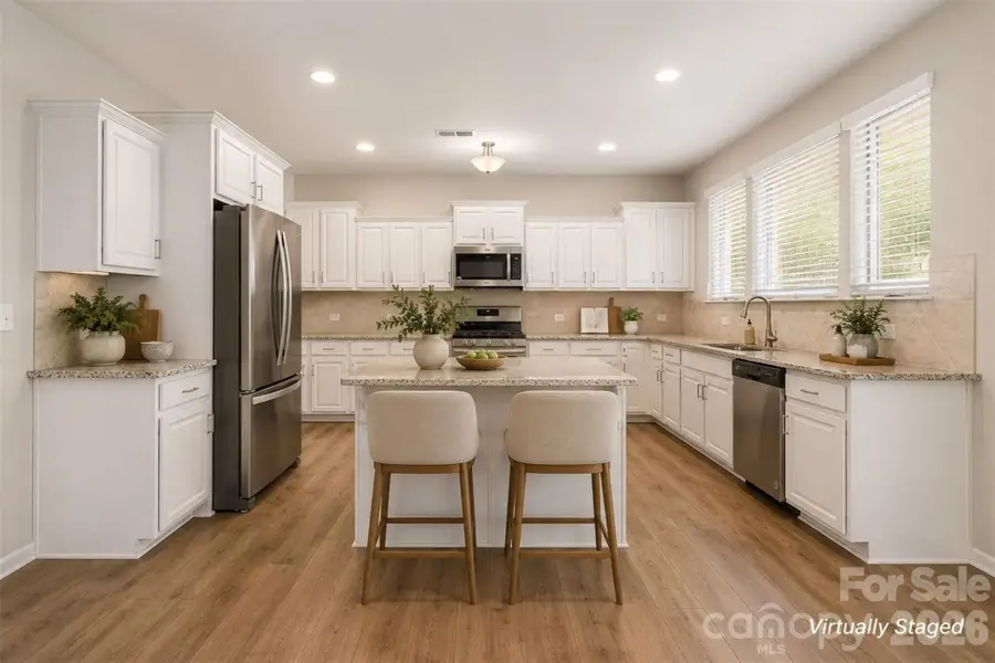 2120 Katie Alice Circle, Waxhaw, NC 28173 - #3