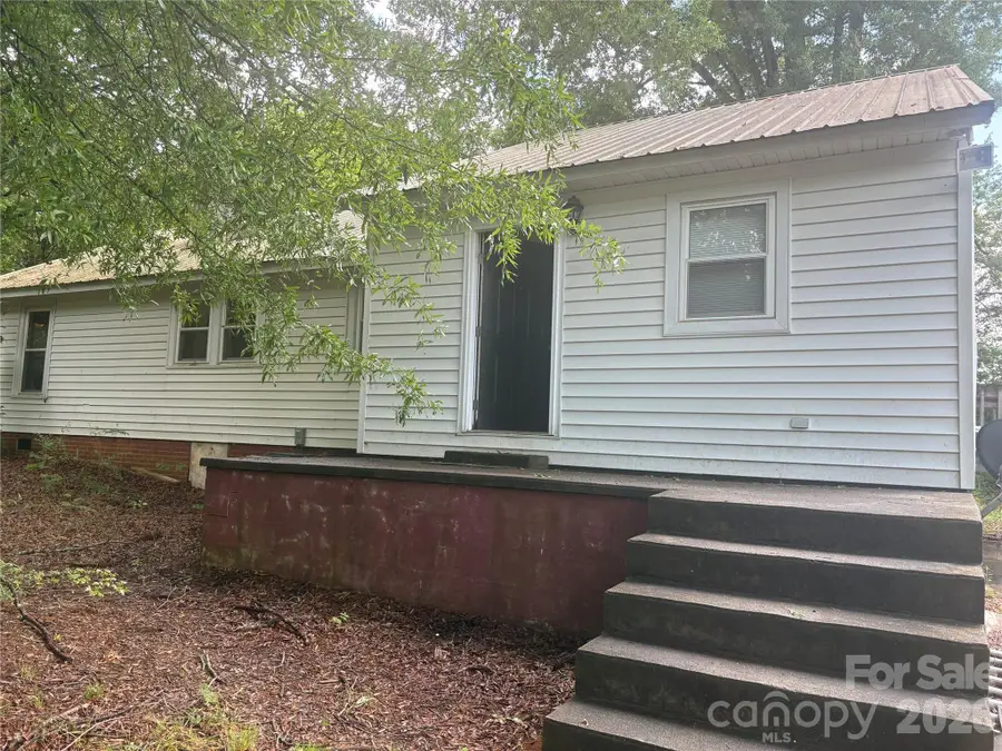 3880 Love Road, Claremont, NC 28610 - #3
