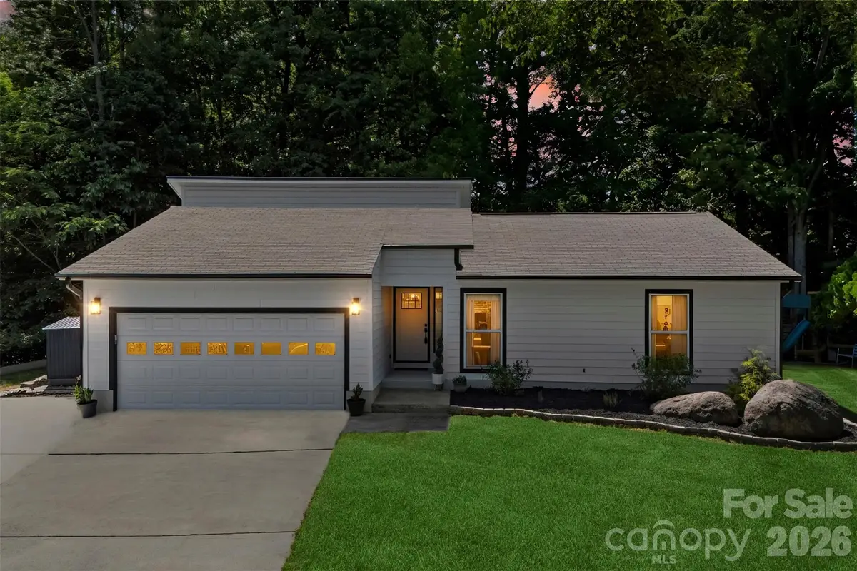 9524 Rainbow Forest Drive, Charlotte, NC 28277 - #1