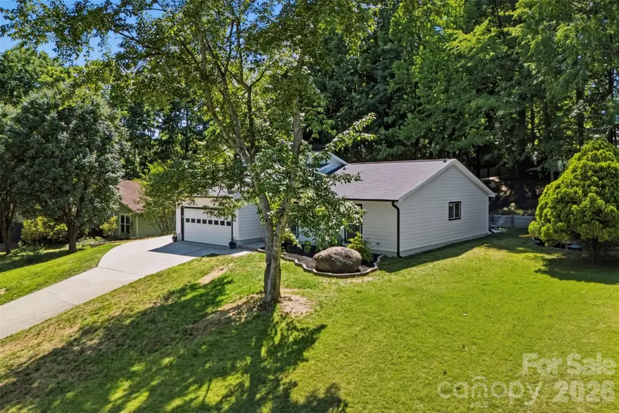 9524 Rainbow Forest Drive, Charlotte, NC 28277 - #3