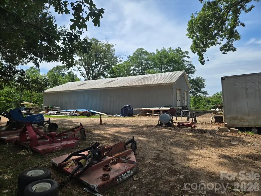 1127 N Mountain Street, Blacksburg, SC 29702 - #2