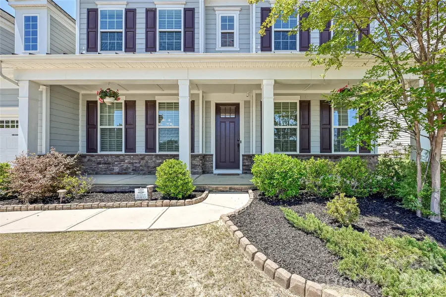 17306 Saranita Lane, Charlotte, NC 28278 - #2
