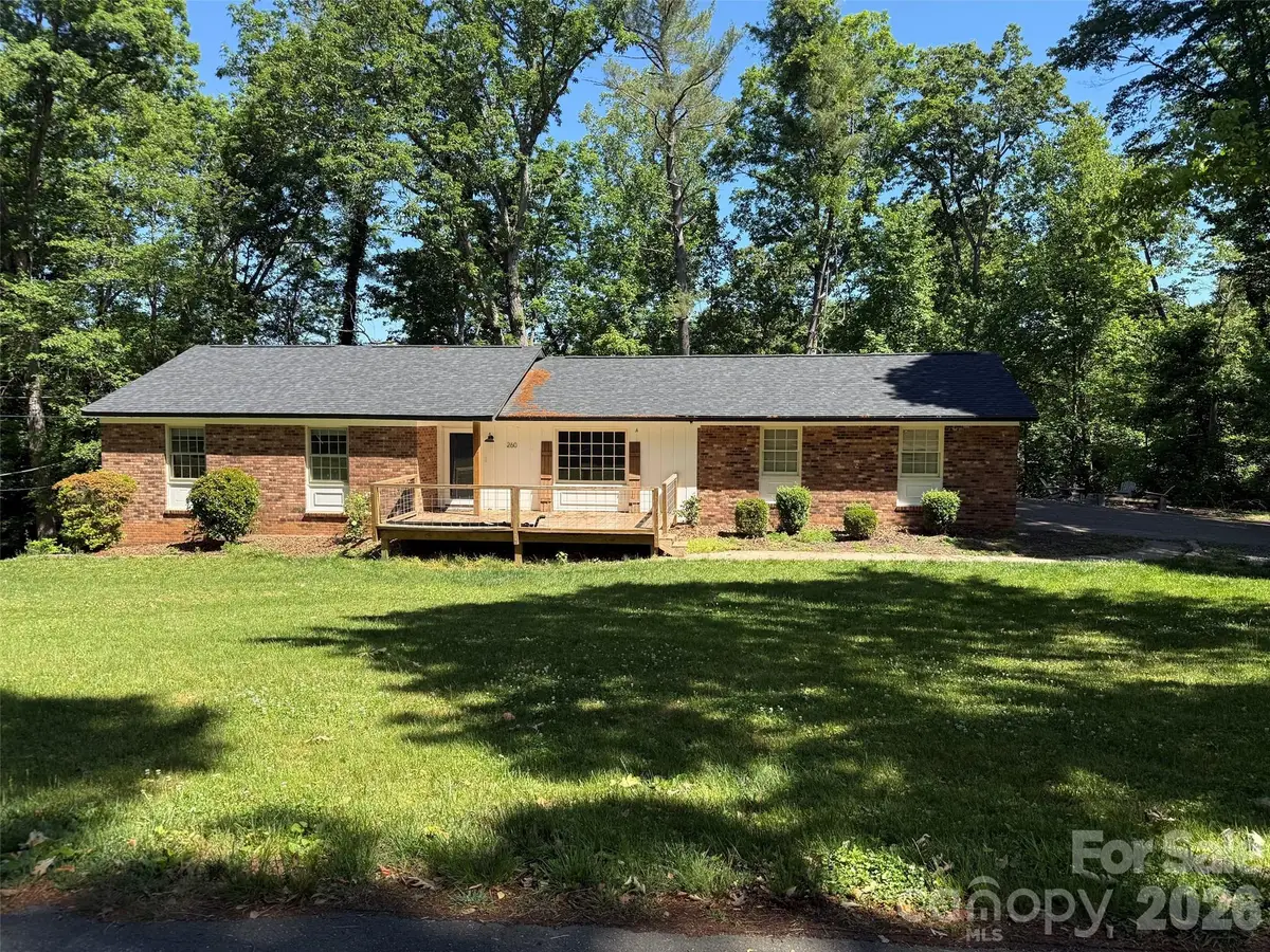 260 Caldwell Road, North Wilkesboro, NC 28659 - #1