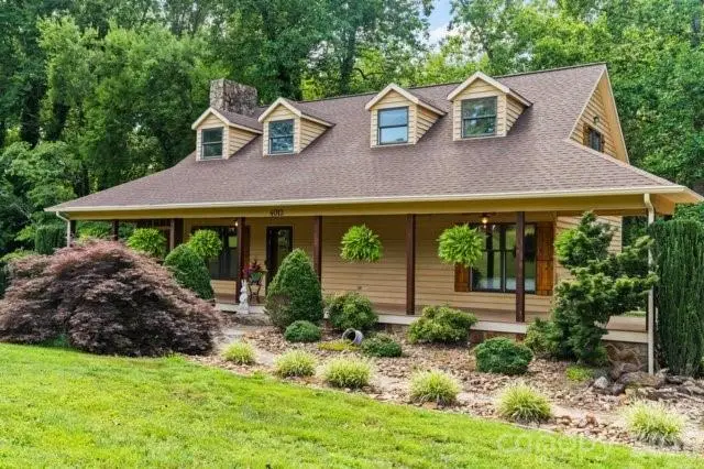 4013 Carlton Drive #1, Claremont, NC 28610 - #1