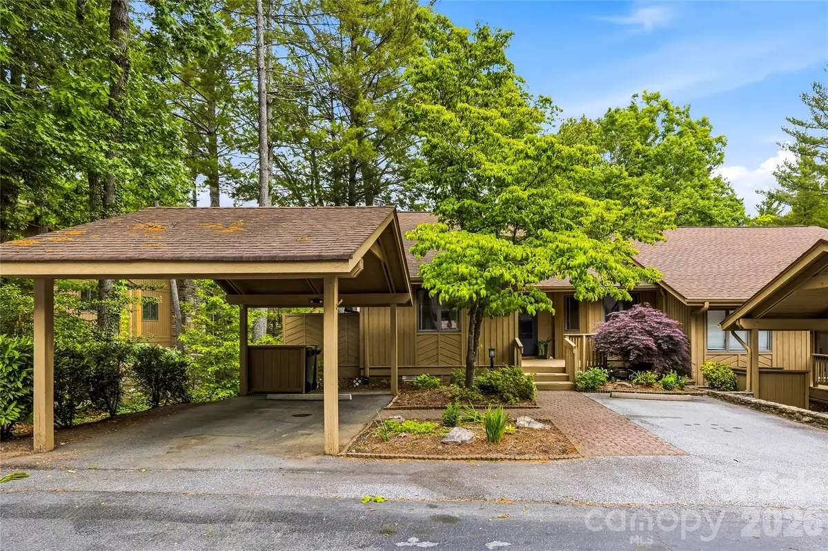 205 N Scarlet Oak Lane, Hendersonville, NC 28791 - #1