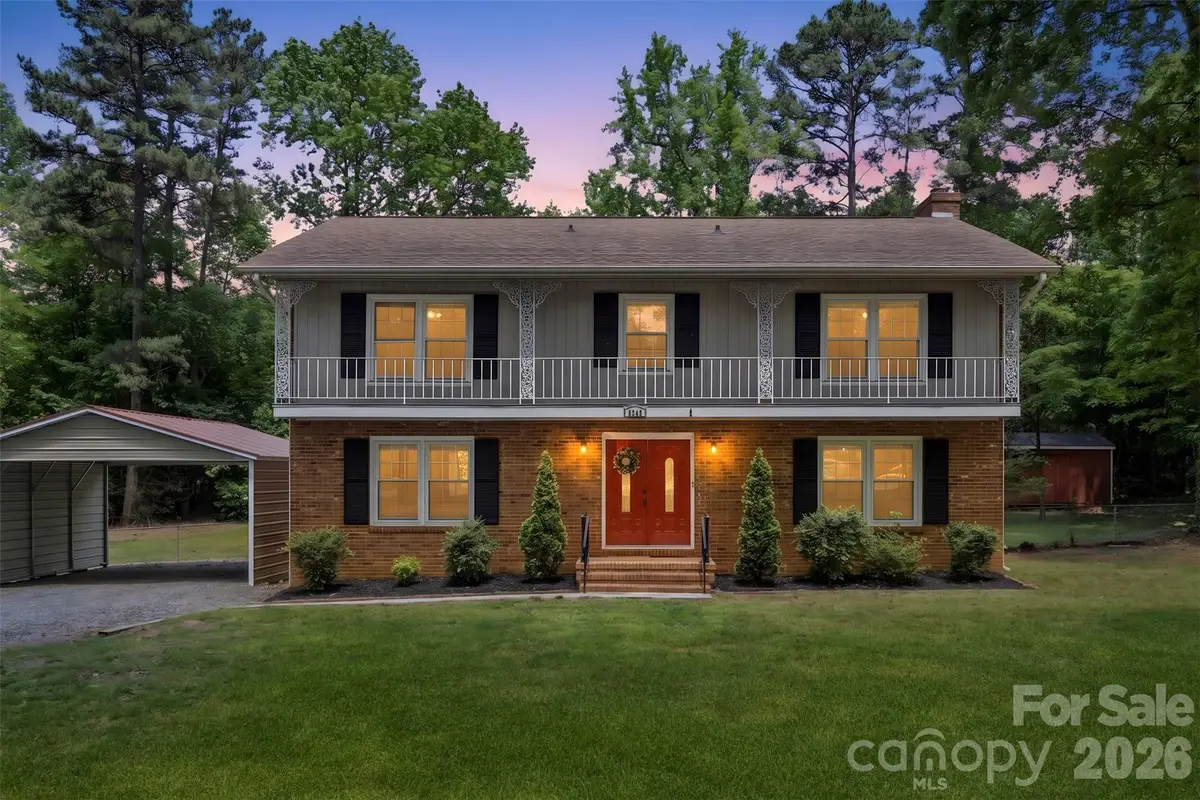 5043 Kittredge Road, Mint Hill, NC 28227 - #1