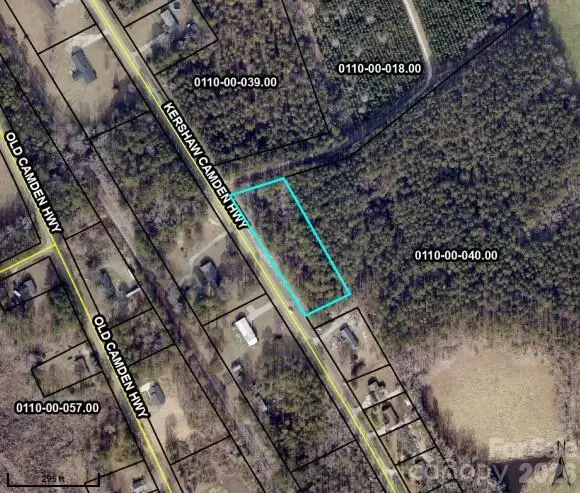 00 Kershaw Camden Highway, Heath Springs, SC 29058 - #2