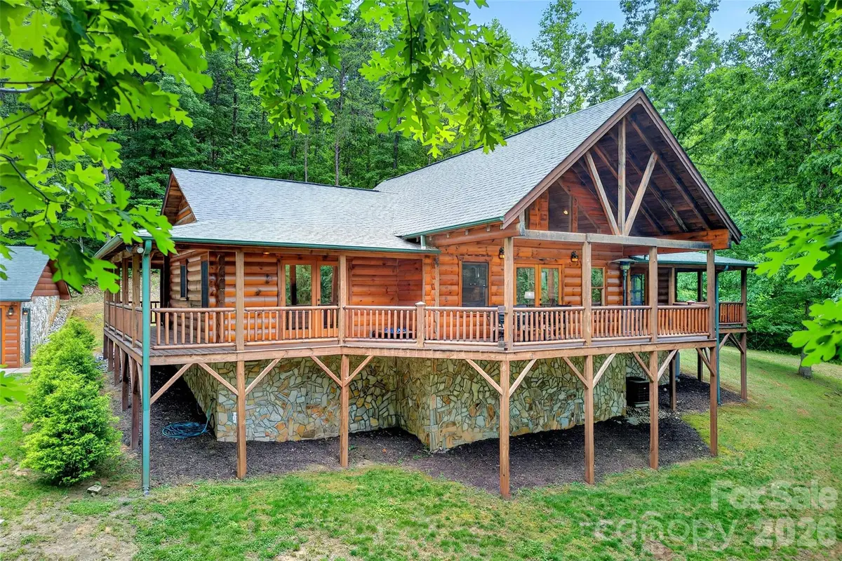34 Waterfall Drive, Marion, NC 28752 - #1