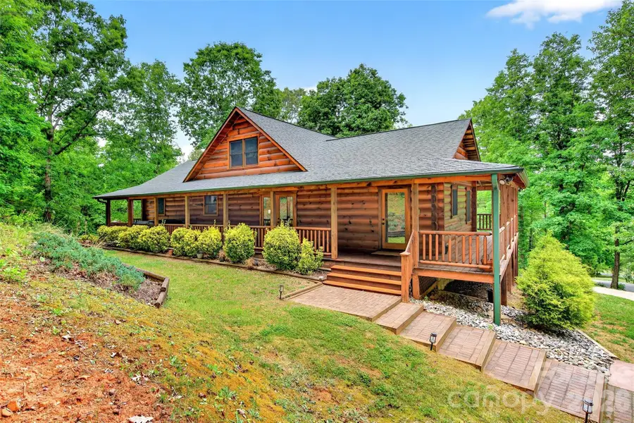 34 Waterfall Drive, Marion, NC 28752 - #2