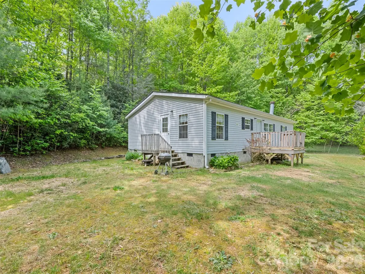 122 Mastiff Hollow Drive, Waynesville, NC 28785 - #1