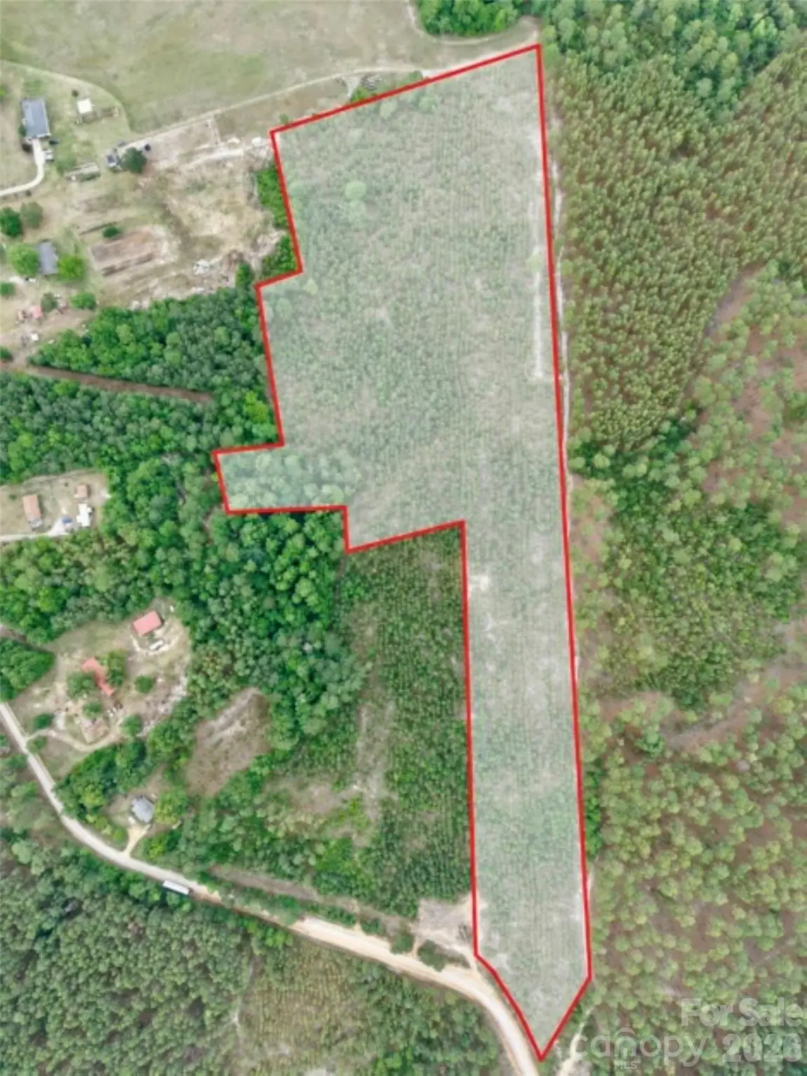 17ac Jc Barefoot Road, Patrick, SC 29584 - #1