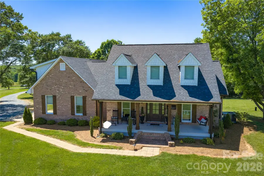 6355 Hickory Hill Lane, Stanfield, NC 28163 - #2