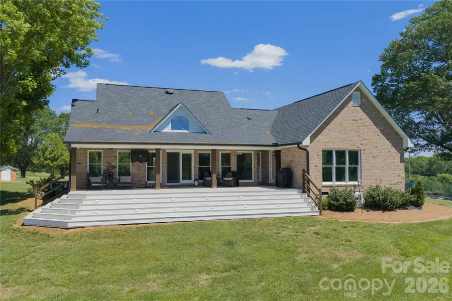 6355 Hickory Hill Lane, Stanfield, NC 28163 - #3