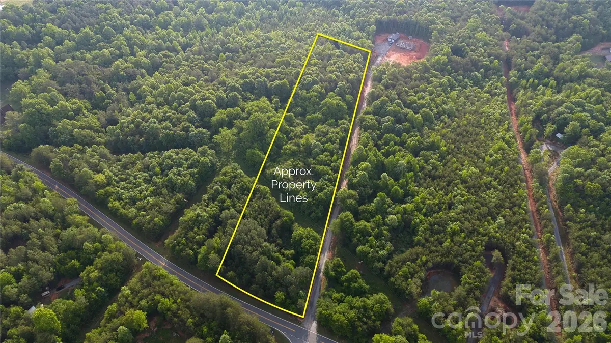 0 Old Hollis Road, Ellenboro, NC 28040 - #1