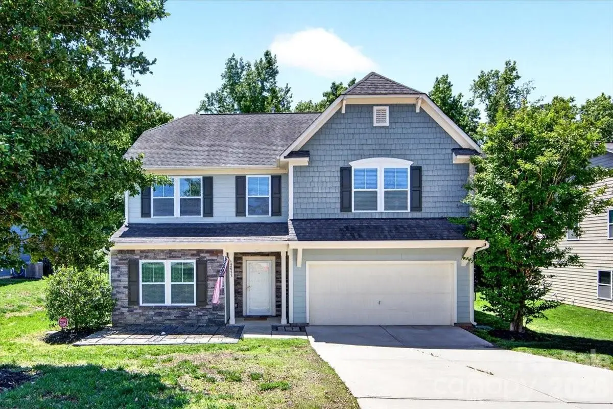 2053 Pine Siskin Court, Fort Mill, SC 29707 - #1