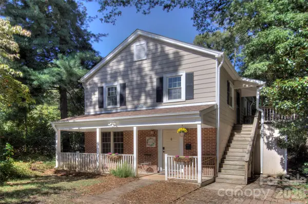 1717 Hamorton Place, Charlotte, NC 28205