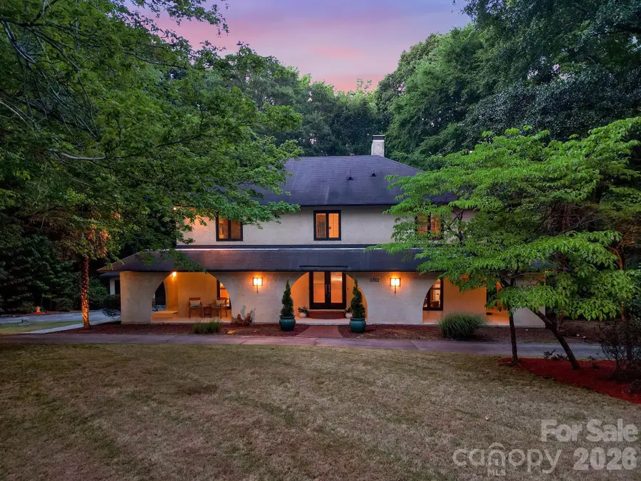 6512 Carmel Hills Drive, Charlotte, NC 28226 - #3
