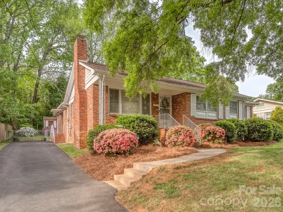 5344 Buena Vista Avenue, Charlotte, NC 28205 - #2