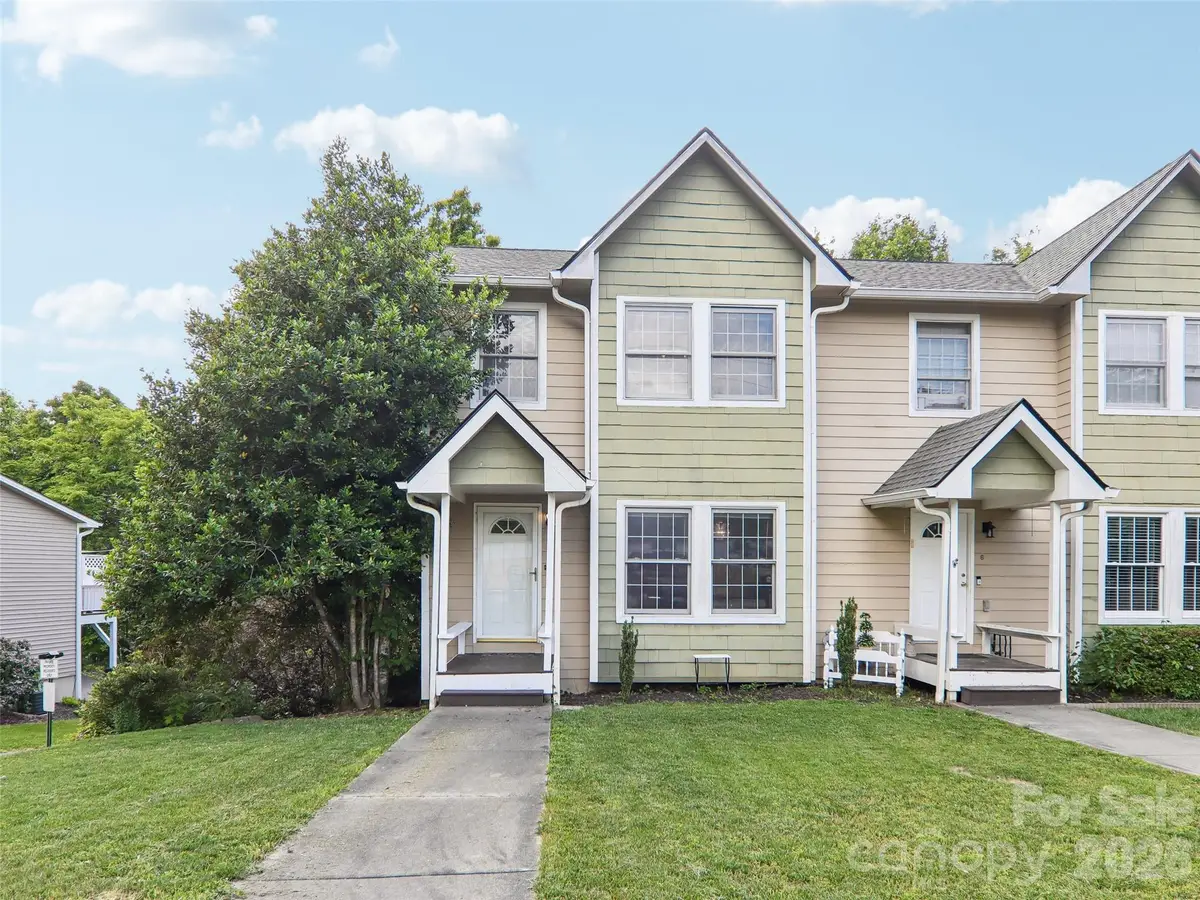 34 Union Chapel Road #7, Weaverville, NC 28787 - #1