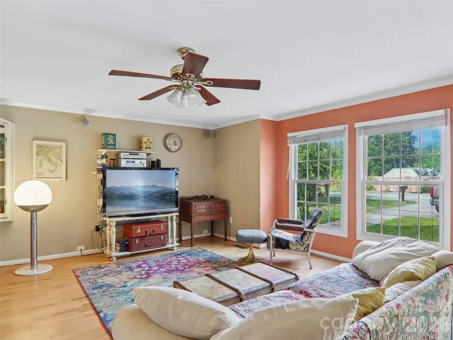 34 Union Chapel Road #7, Weaverville, NC 28787 - #3