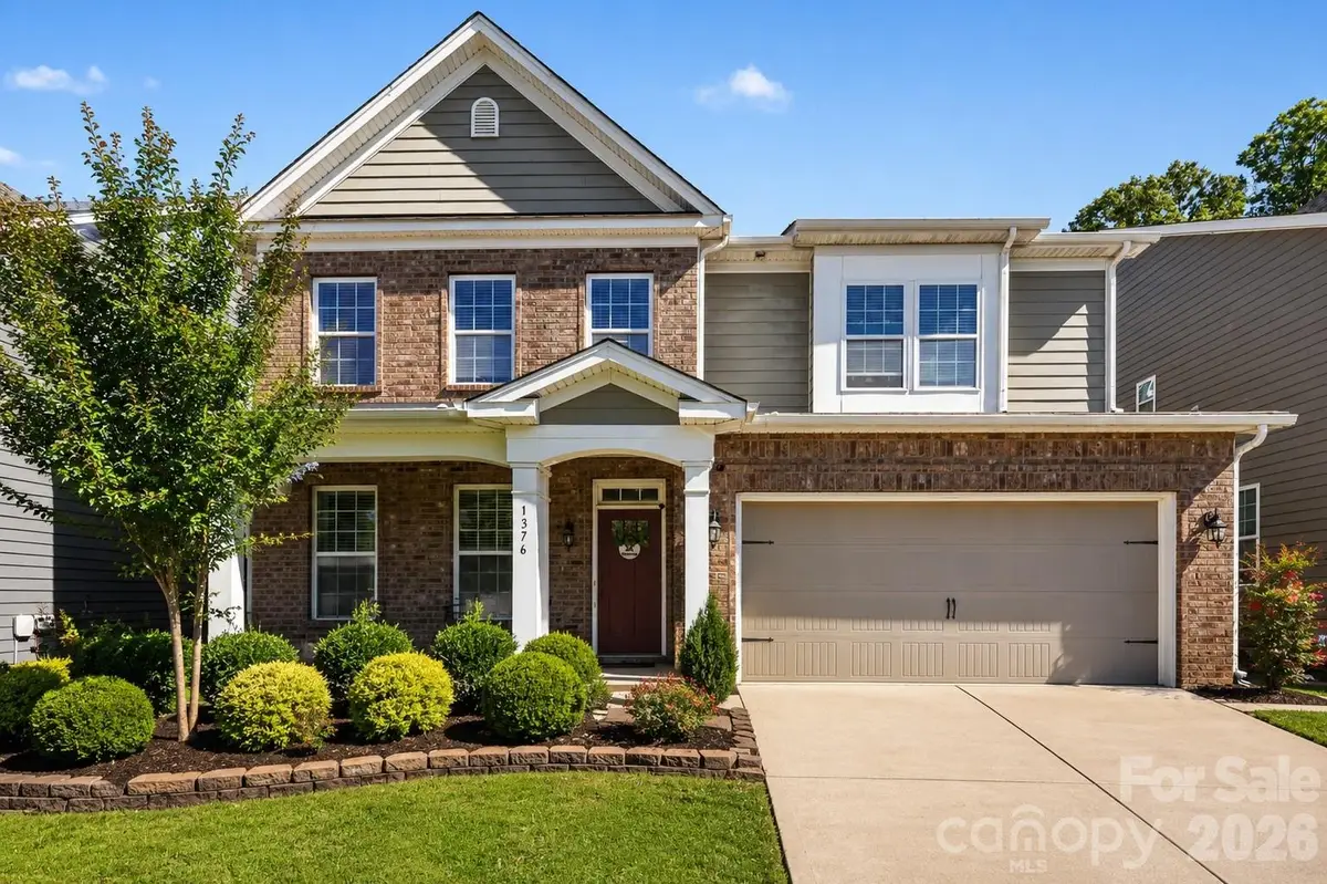 1376 Rainier Drive, Fort Mill, SC 29708 - #1