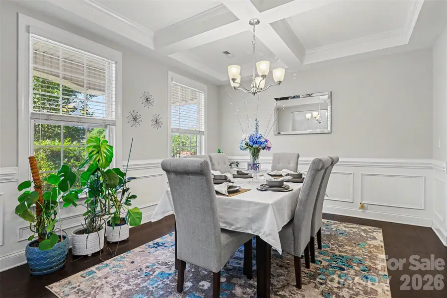1376 Rainier Drive, Fort Mill, SC 29708 - #3