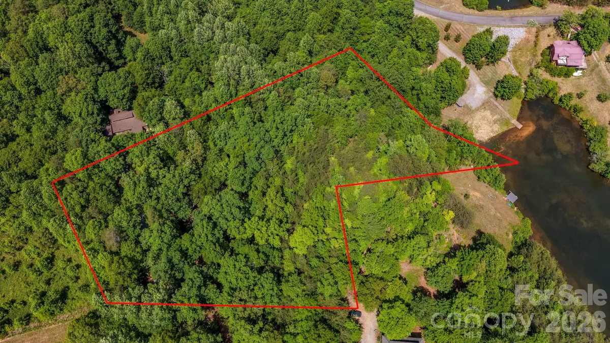 Lot 64 Shuttle Mill Crossing, Lake Lure, NC 28746 - #1
