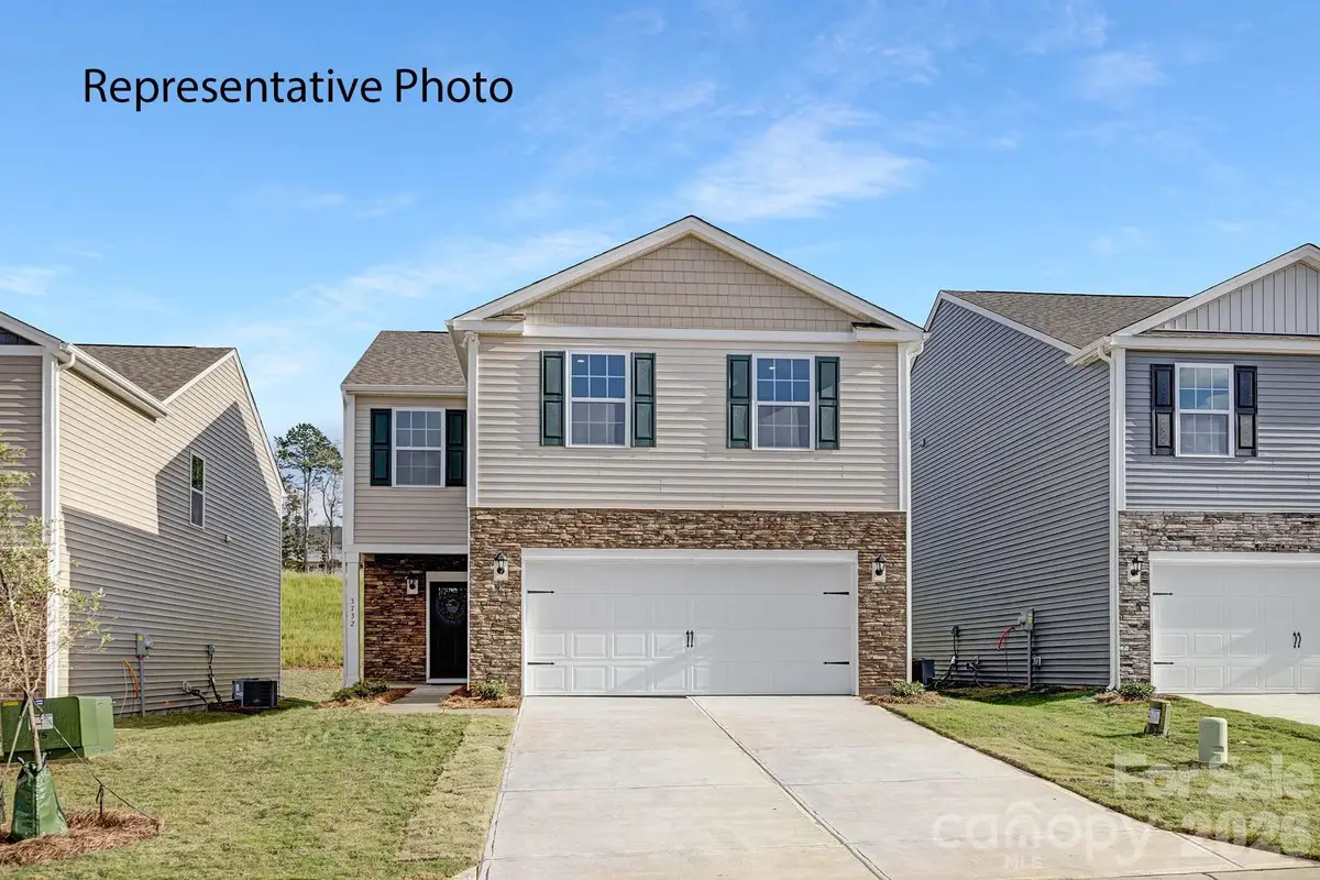 2817 Frances View Lane, Lincolnton, NC 28092 - #1