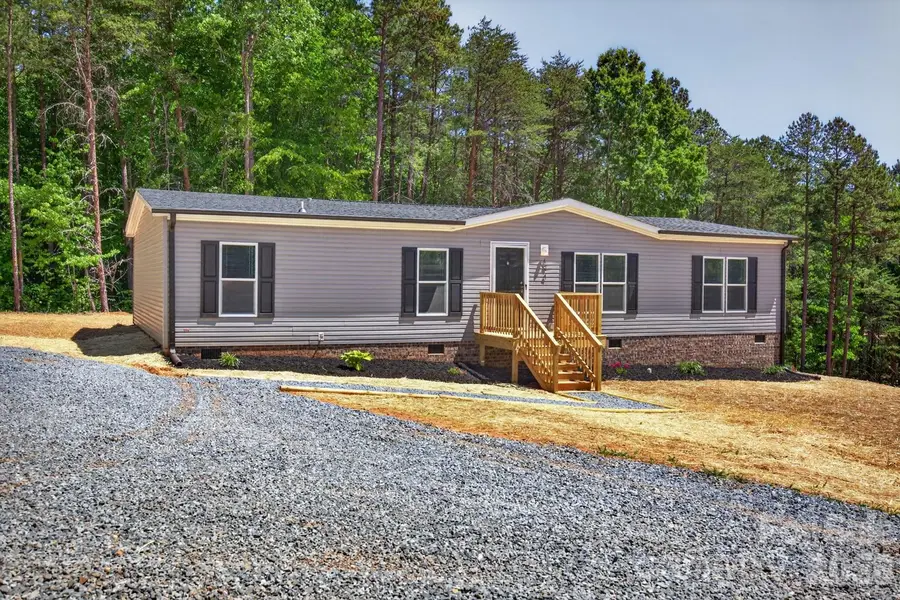 194 Harvick Lane, Lexington, NC 27294 - #2