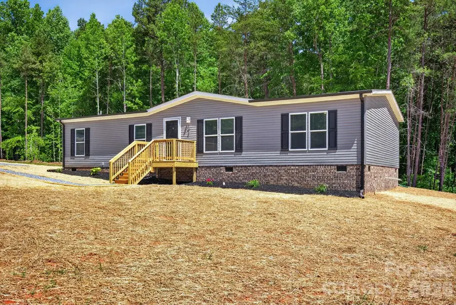 194 Harvick Lane, Lexington, NC 27294 - #3