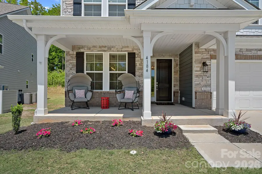 4184 Charlton Road, Fort Mill, SC 29715 - #3