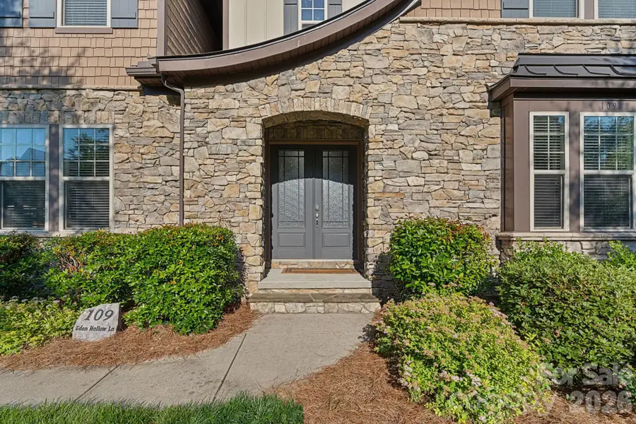 109 Eden Hollow Lane, Matthews, NC 28104 - #3