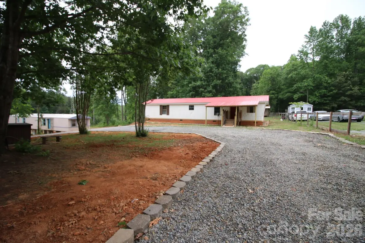 1226 Percy Lane, Rockwell, NC 28138 - #1