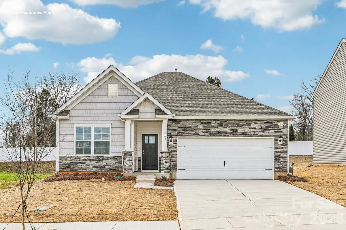 5304 Harriets Memory Trail, Lincolnton, NC 28092 - #1