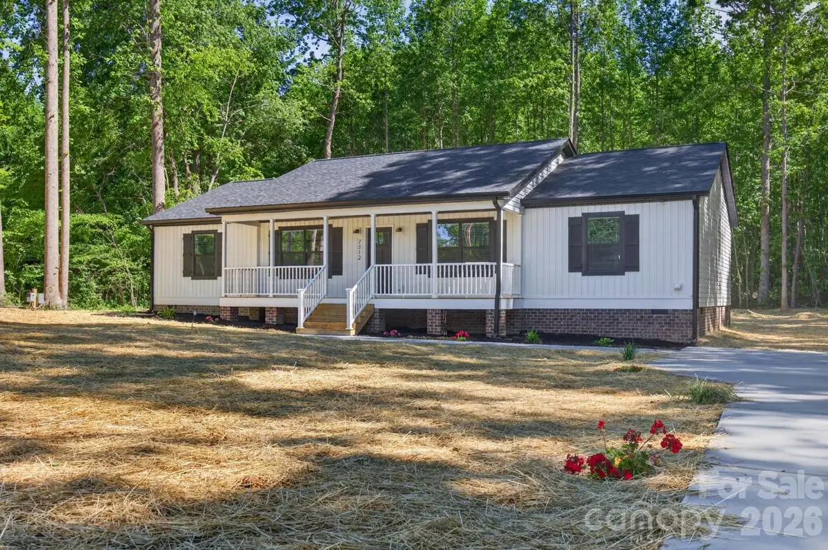 7312 Davis Country Road, Randleman, NC 27317 - #1