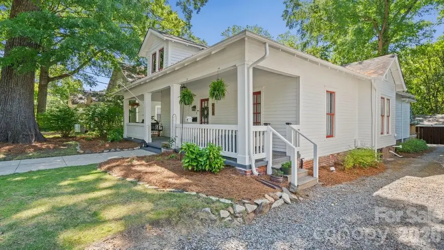 413 W 5th Avenue, Gastonia, NC 28052 - #3