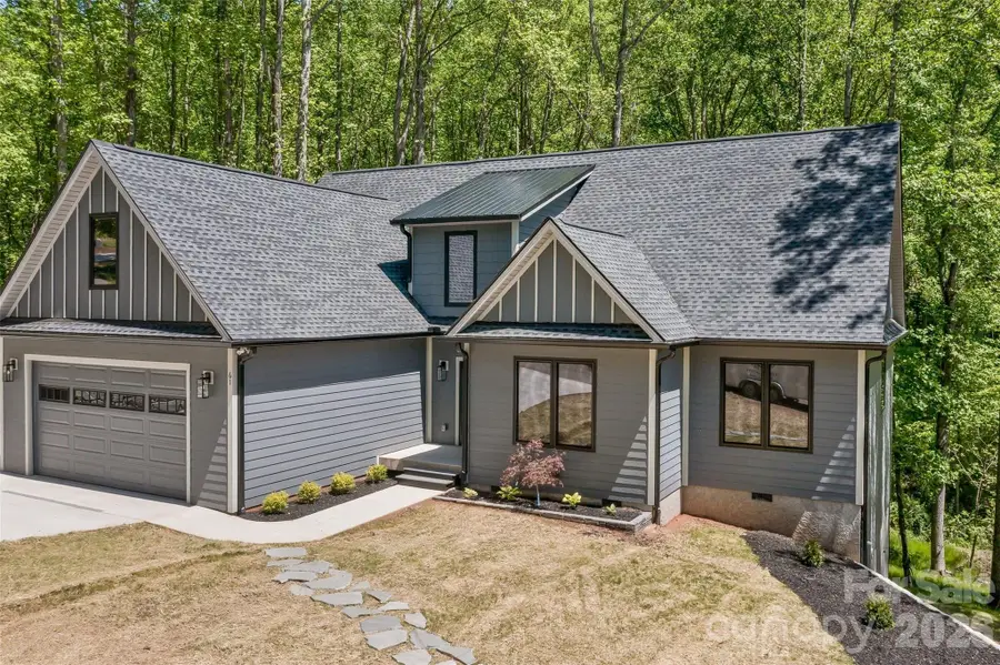 61 Bamboo Trail, Candler, NC 28715 - #3