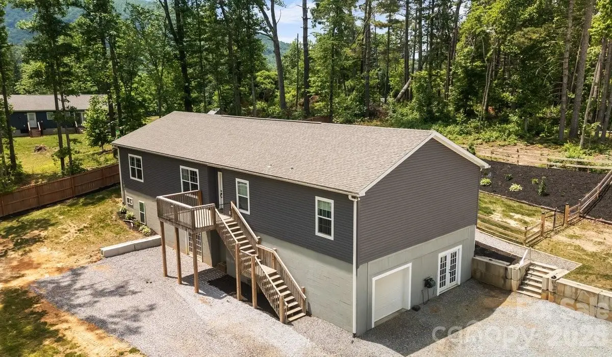 38 Fish Lake Drive, Fletcher, NC 28732 - #1